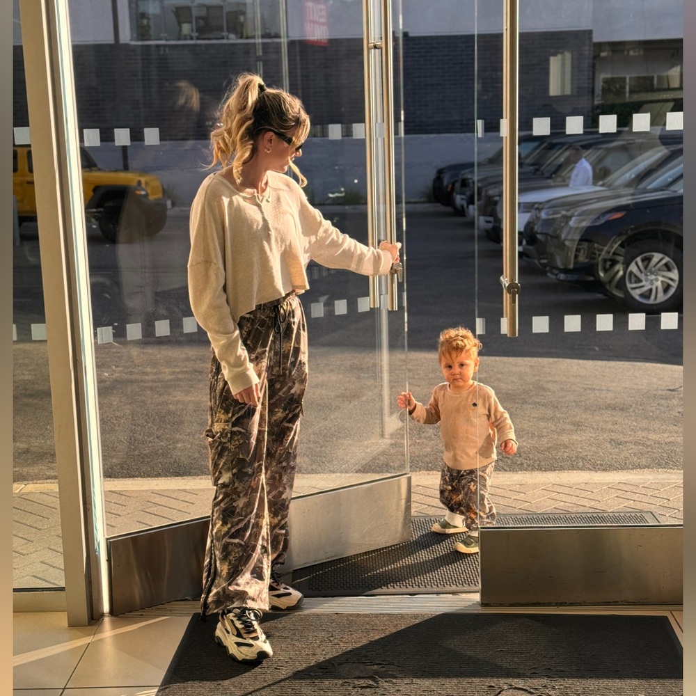 Meet your Posher, Kristin